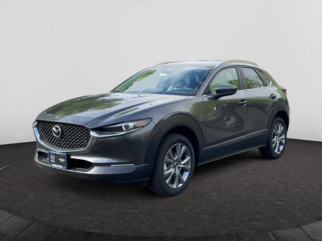 new 2024 Mazda CX-30 car, priced at $31,280