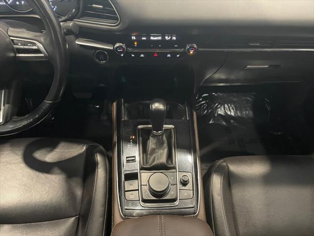 used 2021 Mazda CX-30 car, priced at $22,400