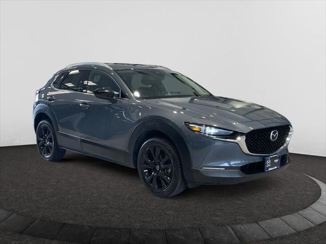 used 2021 Mazda CX-30 car, priced at $22,400