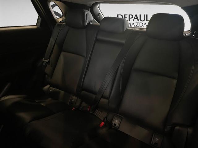 used 2021 Mazda CX-30 car, priced at $22,400