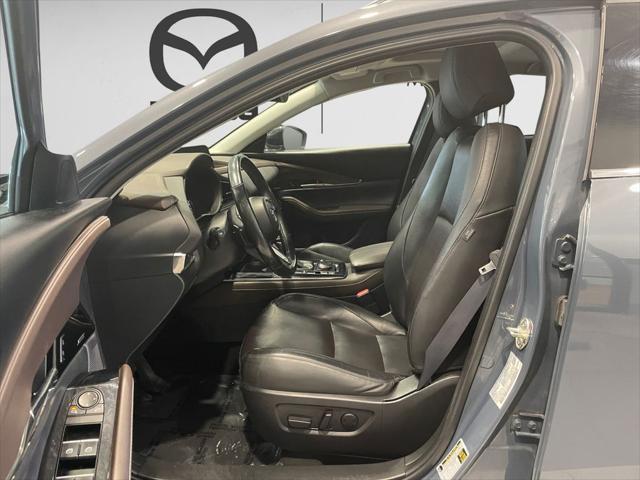 used 2021 Mazda CX-30 car, priced at $22,400