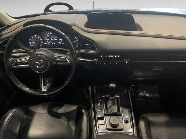used 2021 Mazda CX-30 car, priced at $22,400