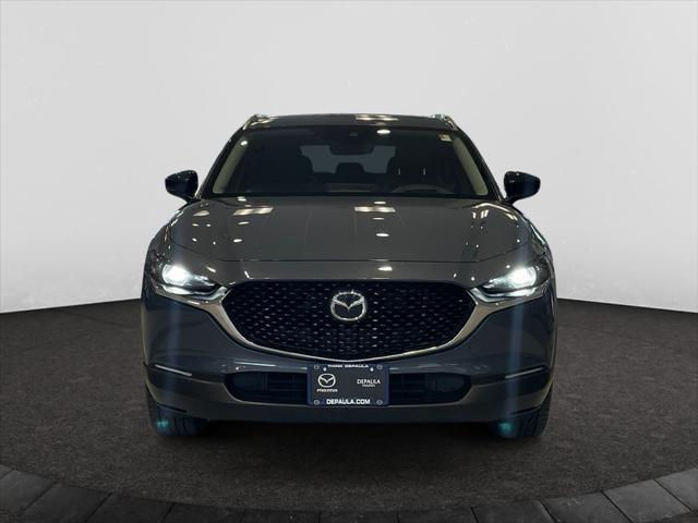 used 2021 Mazda CX-30 car, priced at $22,400