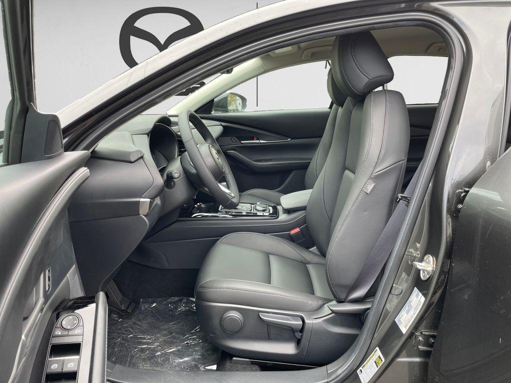 new 2025 Mazda CX-30 car, priced at $29,505