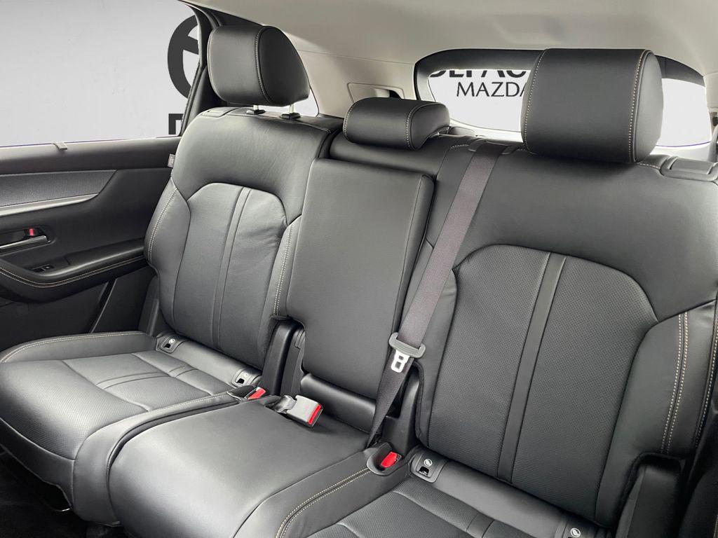 new 2025 Mazda CX-90 PHEV car, priced at $57,650