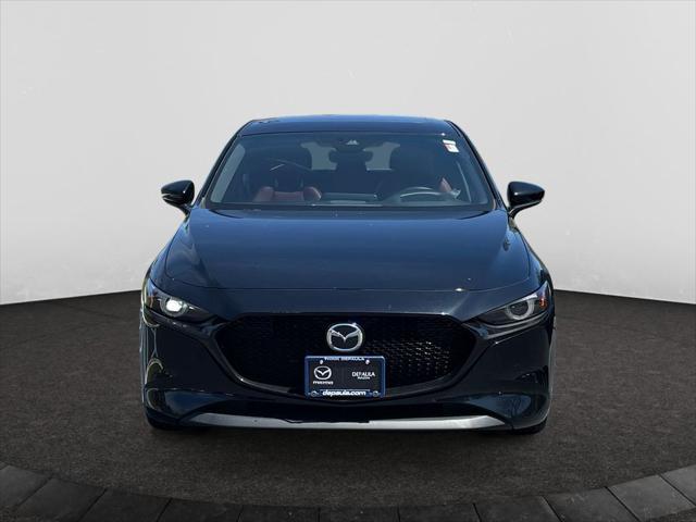 used 2020 Mazda Mazda3 car, priced at $23,250