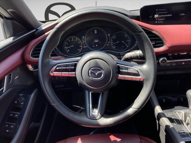 used 2020 Mazda Mazda3 car, priced at $23,250