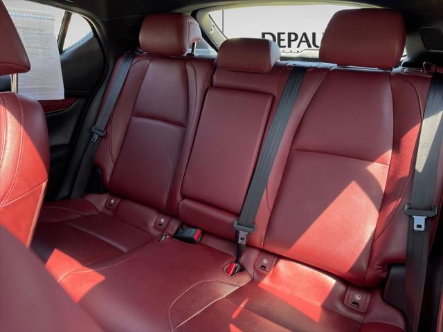 used 2020 Mazda Mazda3 car, priced at $23,250