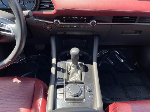used 2020 Mazda Mazda3 car, priced at $23,250
