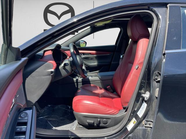used 2020 Mazda Mazda3 car, priced at $23,250