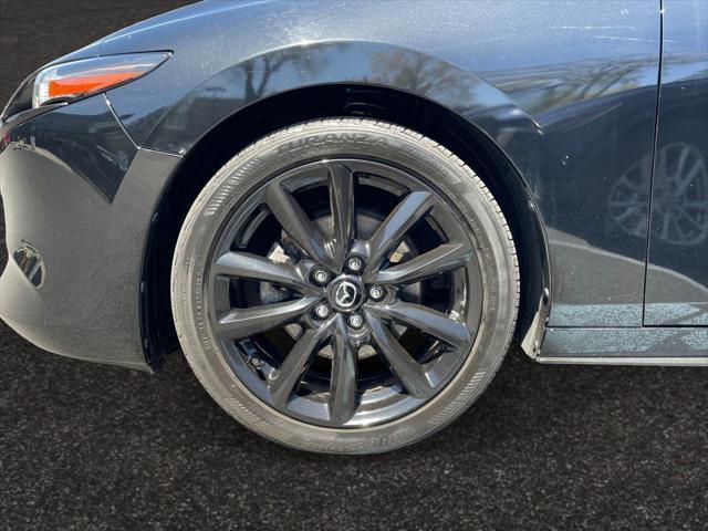 used 2020 Mazda Mazda3 car, priced at $23,250