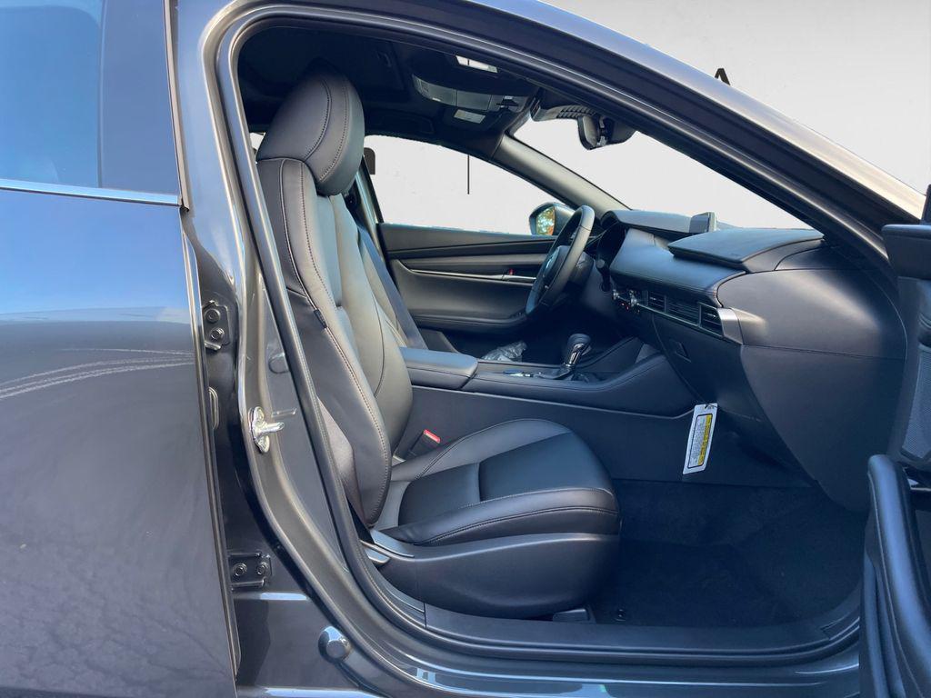 new 2026 Mazda Mazda3 car, priced at $30,545