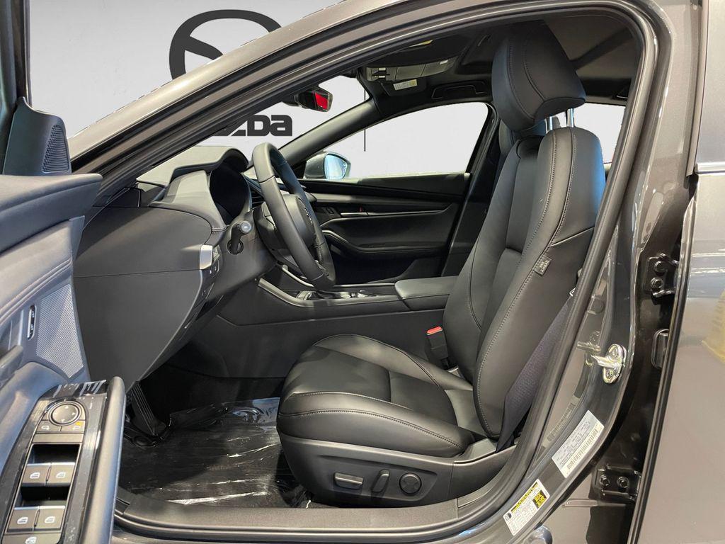 new 2026 Mazda Mazda3 car, priced at $30,545