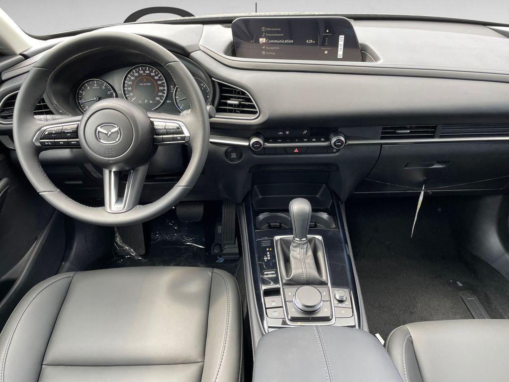 new 2025 Mazda CX-30 car, priced at $29,060