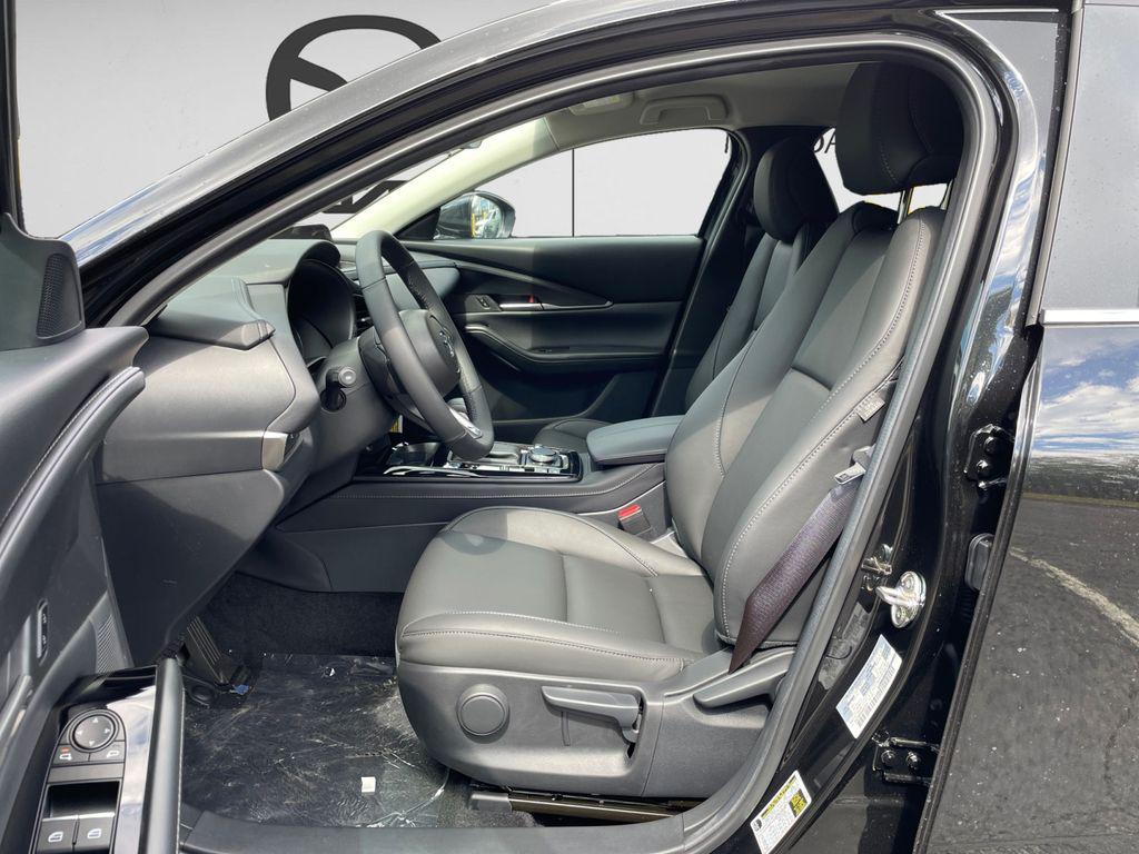 new 2025 Mazda CX-30 car, priced at $29,060