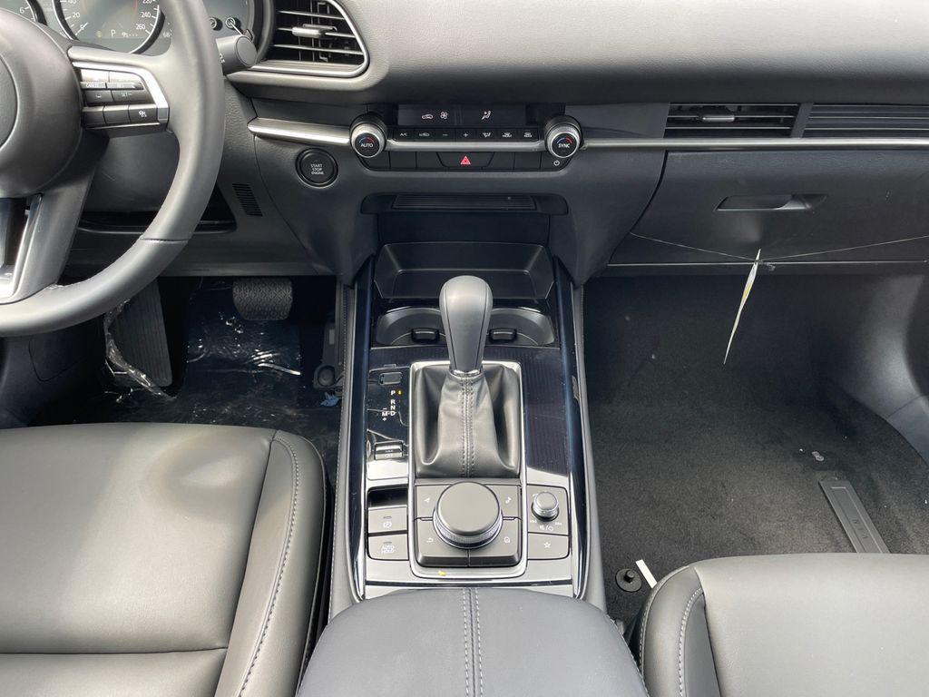 new 2025 Mazda CX-30 car, priced at $29,060