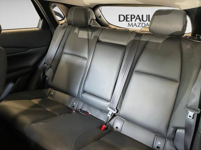 used 2024 Mazda CX-30 car, priced at $26,700