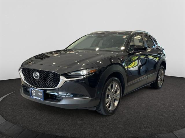 used 2024 Mazda CX-30 car, priced at $26,700