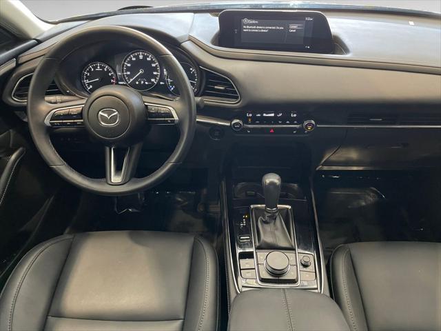 used 2024 Mazda CX-30 car, priced at $26,700