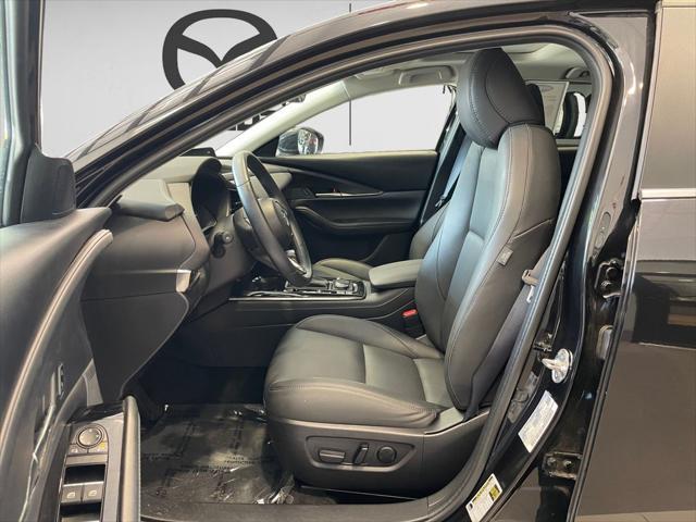 used 2024 Mazda CX-30 car, priced at $26,700