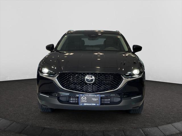 used 2024 Mazda CX-30 car, priced at $26,700