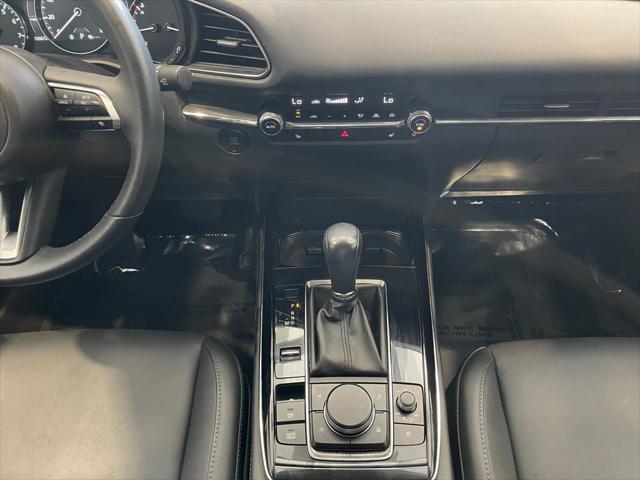 used 2024 Mazda CX-30 car, priced at $26,700