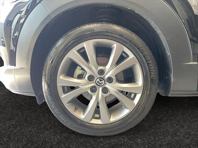 used 2024 Mazda CX-30 car, priced at $26,700
