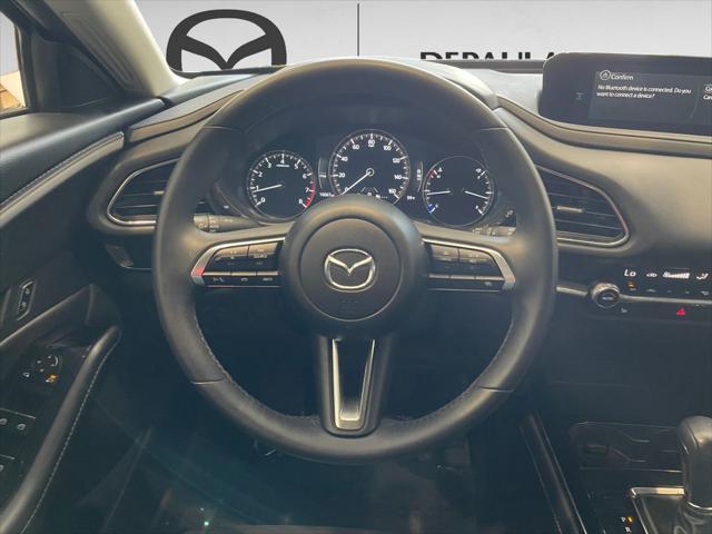 used 2024 Mazda CX-30 car, priced at $26,700