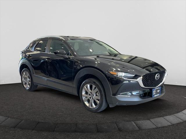used 2024 Mazda CX-30 car, priced at $26,700