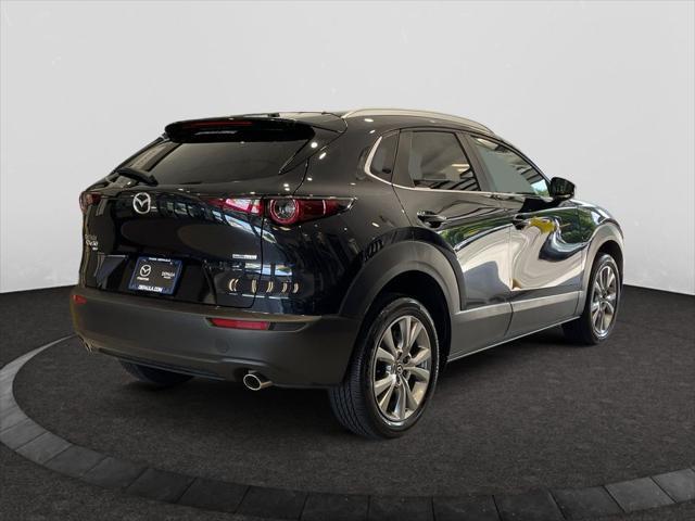 used 2024 Mazda CX-30 car, priced at $26,700