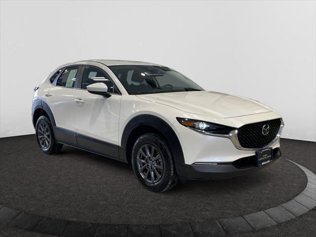 used 2024 Mazda CX-30 car, priced at $23,900