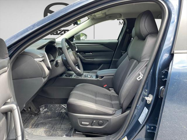 new 2025 Mazda CX-50 car, priced at $33,605