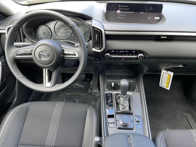 new 2025 Mazda CX-50 car, priced at $33,605