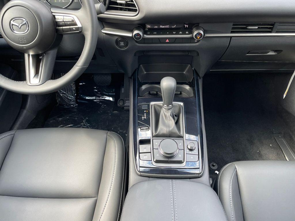 new 2025 Mazda CX-30 car, priced at $29,020