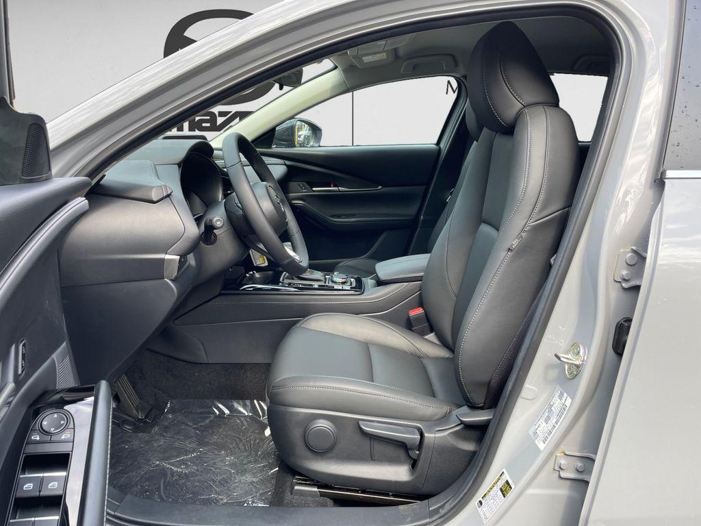 new 2025 Mazda CX-30 car, priced at $29,020