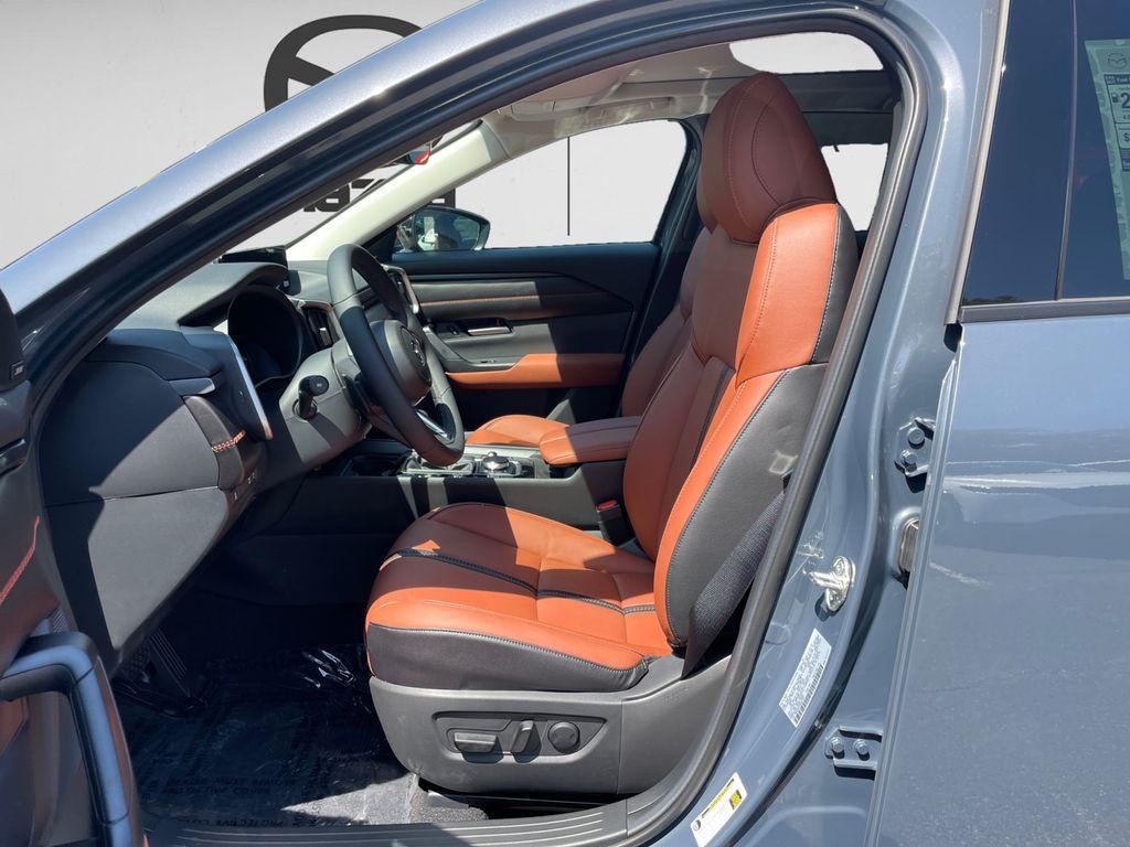 new 2025 Mazda CX-50 car, priced at $44,245