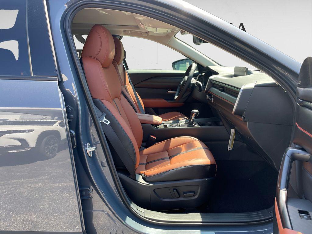 new 2025 Mazda CX-50 car, priced at $44,245