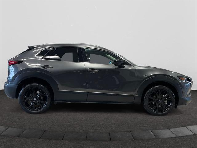 used 2023 Mazda CX-30 car, priced at $27,600