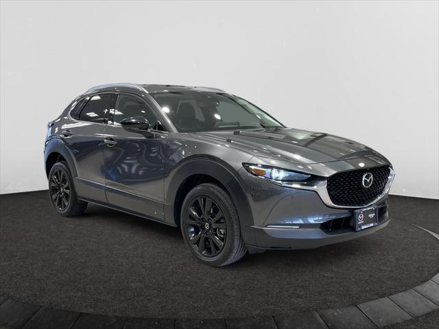 used 2023 Mazda CX-30 car, priced at $27,600