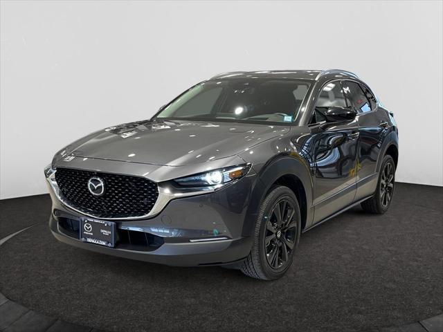 used 2023 Mazda CX-30 car, priced at $27,600