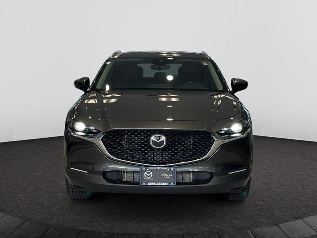 used 2022 Mazda CX-30 car, priced at $22,900