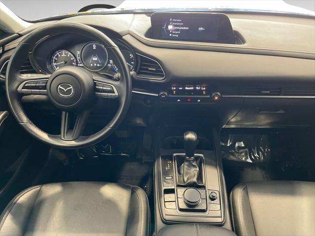 used 2022 Mazda CX-30 car, priced at $22,900