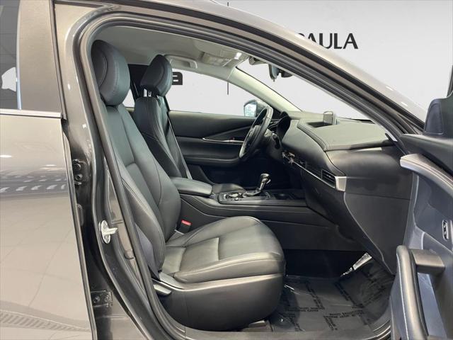 used 2022 Mazda CX-30 car, priced at $22,900