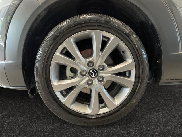 used 2022 Mazda CX-30 car, priced at $22,900