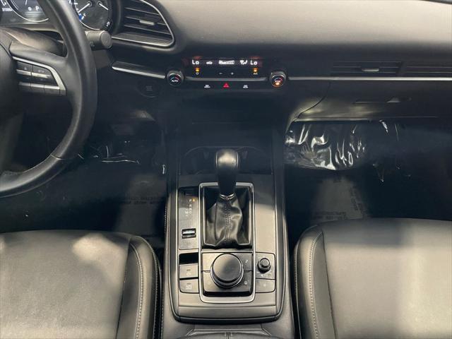 used 2022 Mazda CX-30 car, priced at $22,900