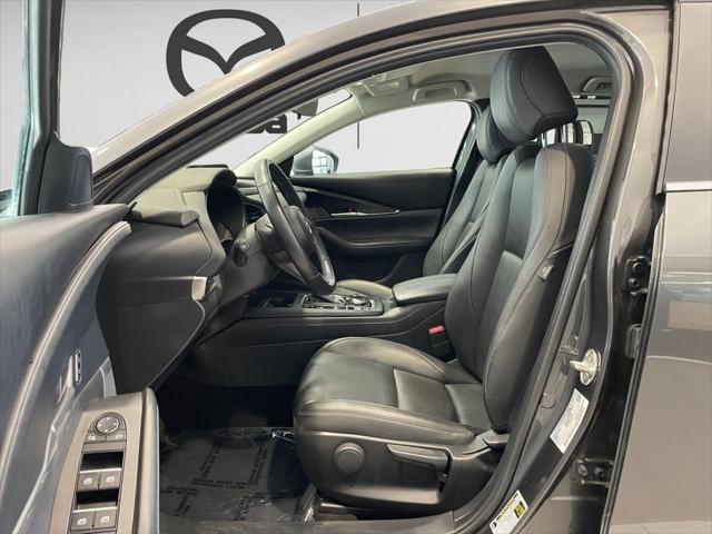 used 2022 Mazda CX-30 car, priced at $22,900