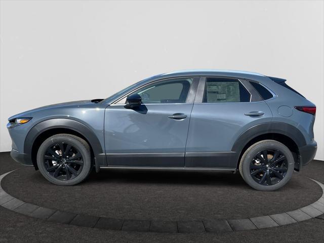 used 2024 Mazda CX-30 car, priced at $27,700