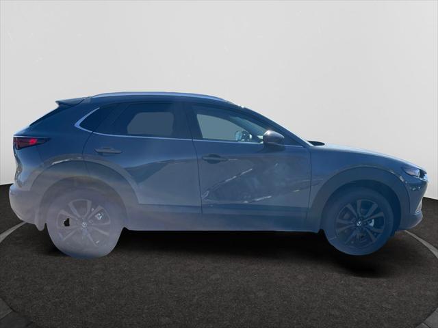 used 2024 Mazda CX-30 car, priced at $27,700