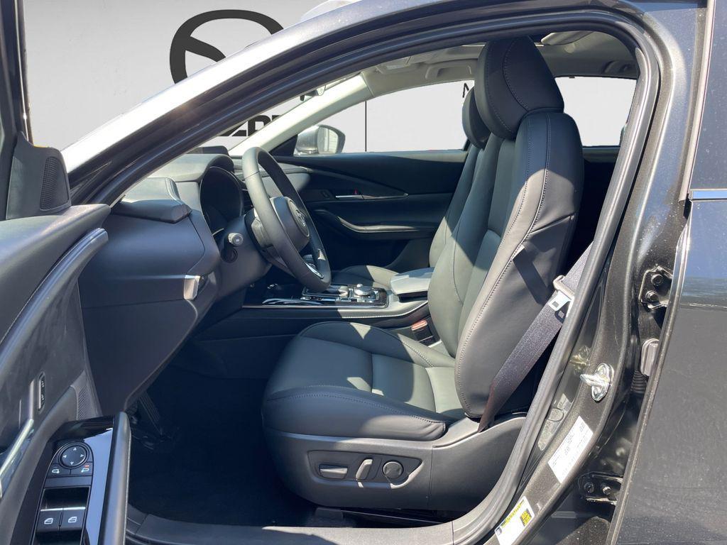 new 2025 Mazda CX-30 car, priced at $31,495