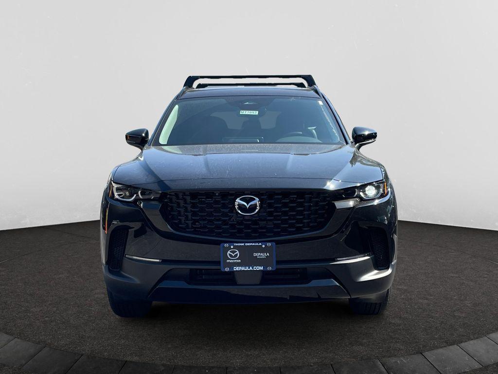 new 2025 Mazda CX-50 Hybrid car, priced at $39,580